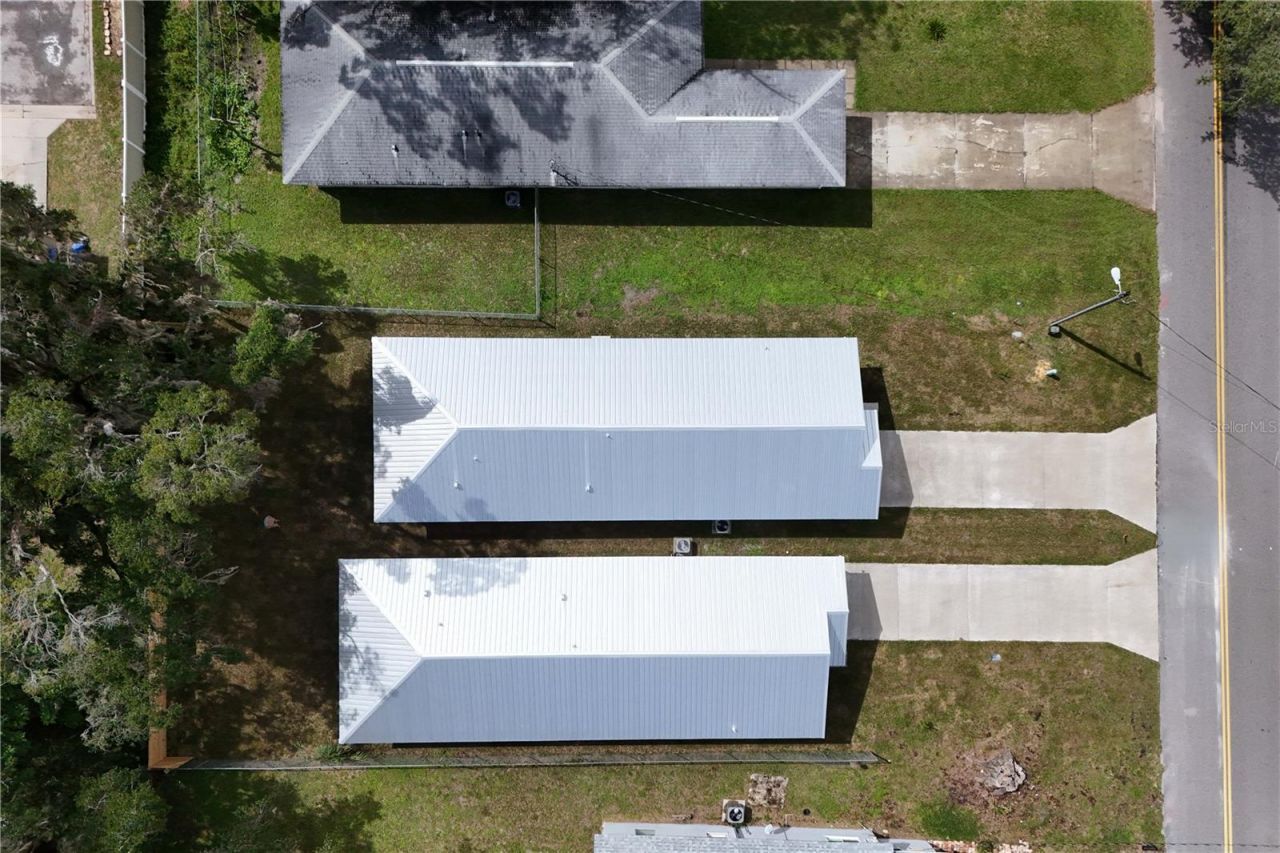 1012 E Hazzard, Eustis, FL 32726 Photo