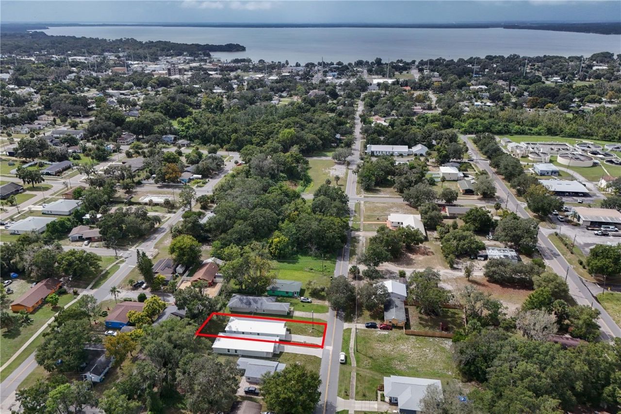 1012 E Hazzard, Eustis, FL 32726 Photo