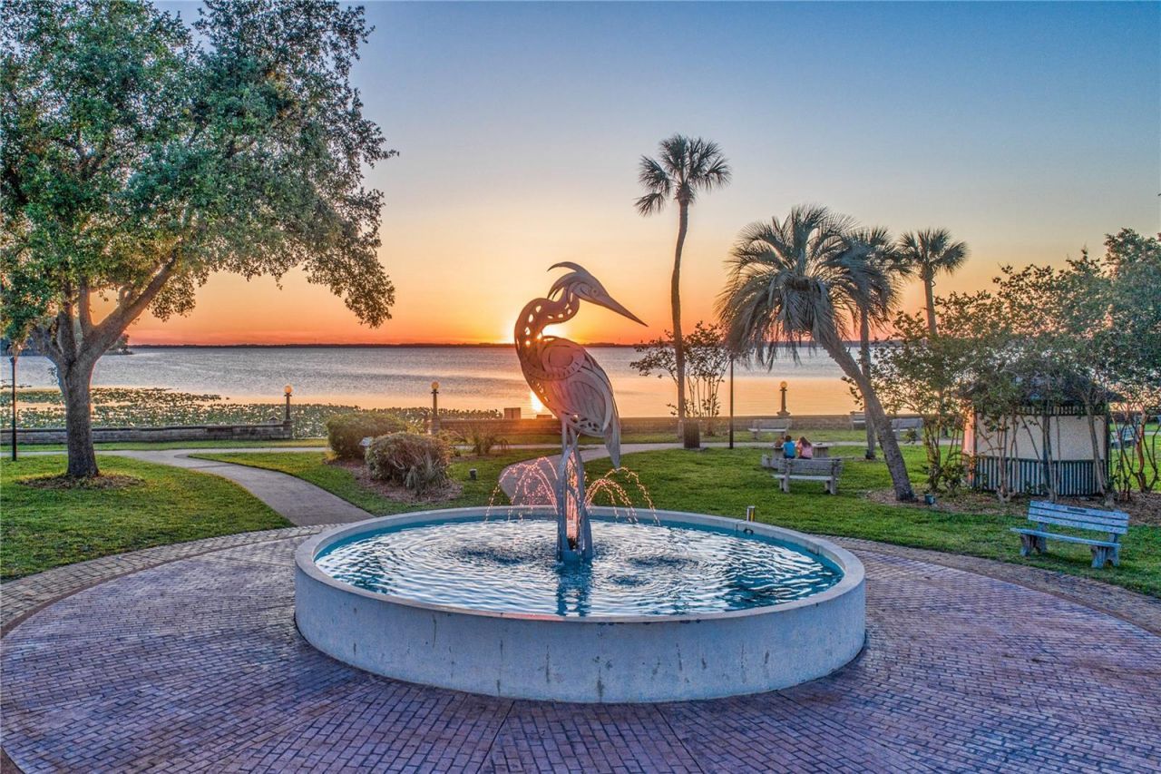 1012 E Hazzard, Eustis, FL 32726 Photo