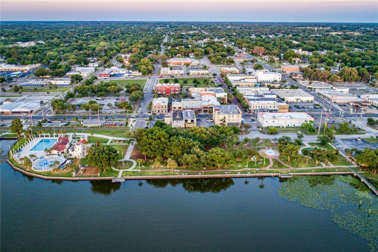 1012 E Hazzard, Eustis, FL 32726 Photo