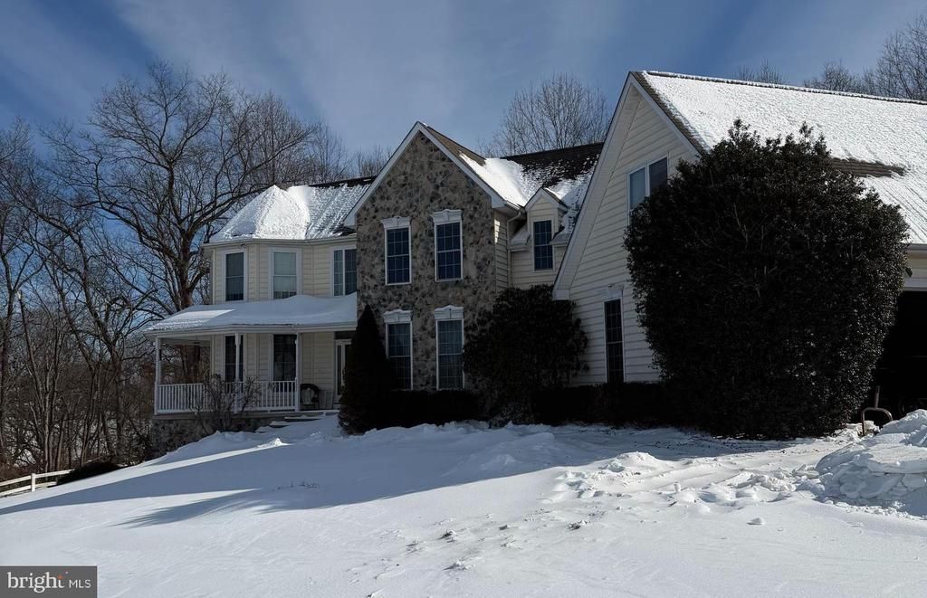 3301 Black Steer Drive, Finksburg, MD 21048 Main Photo