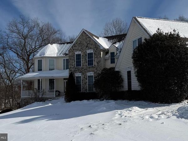 3301 BLACK STEER DRIVE, FINKSBURG, MD 21048