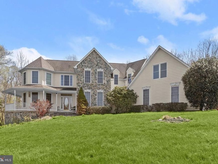 3301 Black Steer Drive, Finksburg, MD 21048 Main Photo