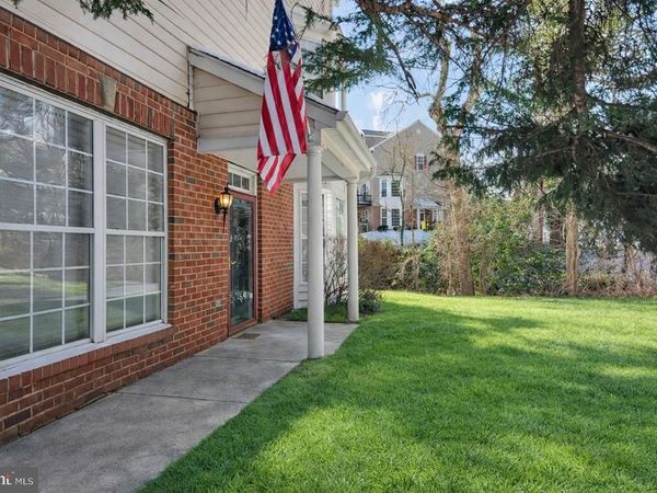 34 HARBOUR HEIGHTS DRIVE, ANNAPOLIS, MD 21401