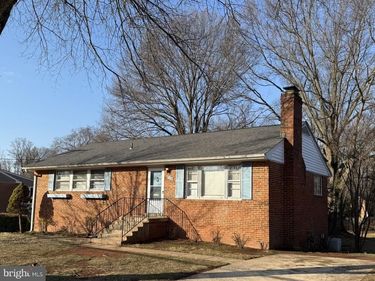 9120 PEABODY STREET, MANASSAS, VA 20110