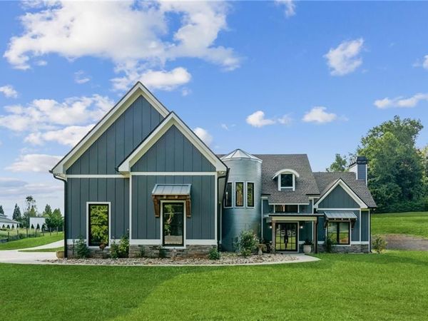 10004 Free Home Highway, Canton, GA 30115