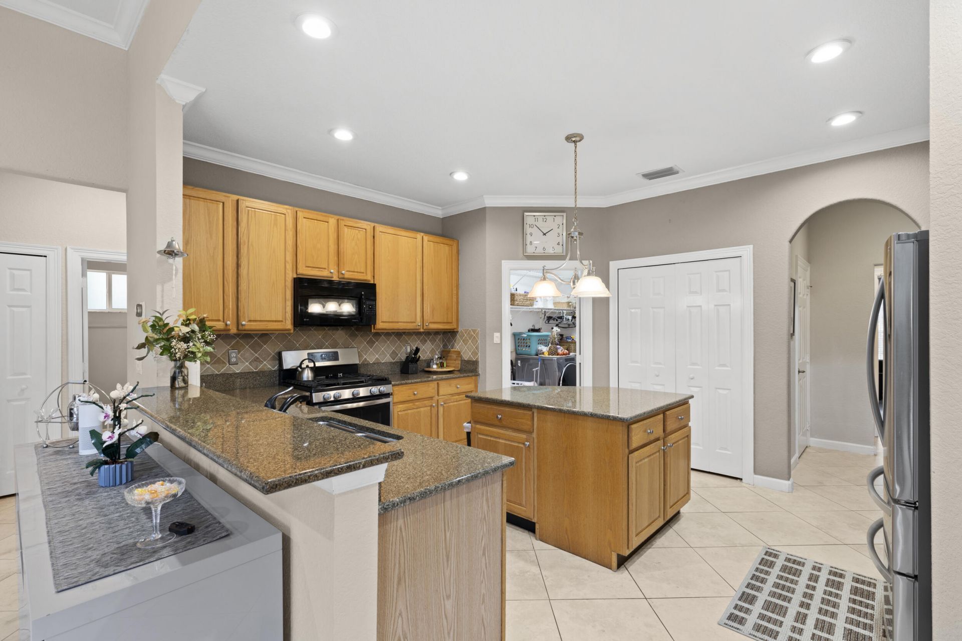 3968 W Hamilton Key, West Palm Beach, FL 33411 Photo