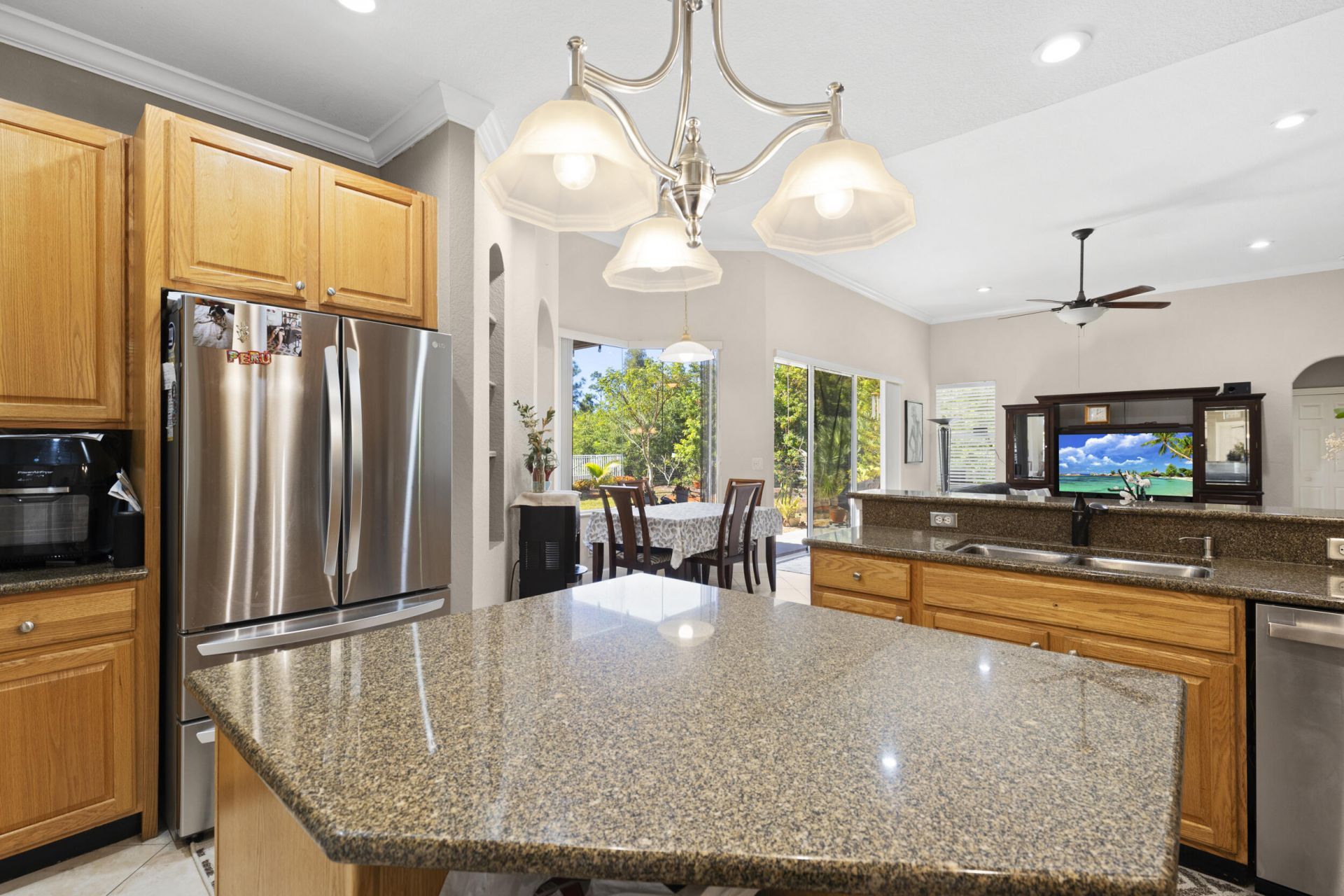 3968 W Hamilton Key, West Palm Beach, FL 33411 Photo