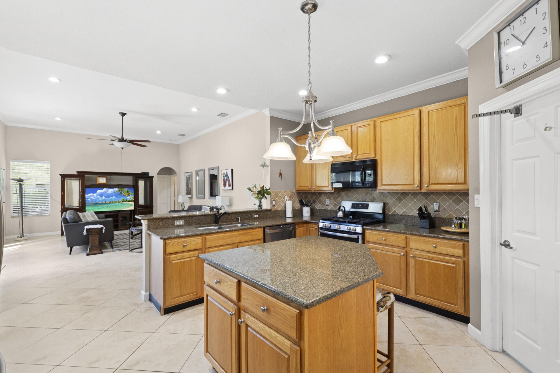 3968 W Hamilton Key, West Palm Beach, FL 33411 Photo