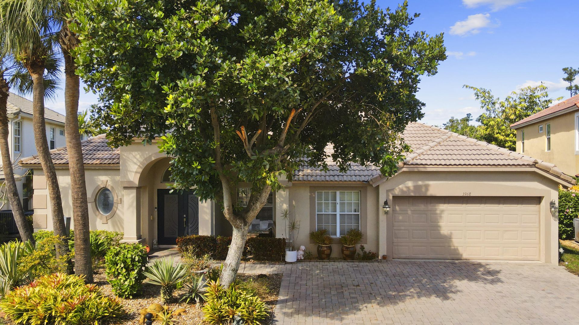 3968 W Hamilton Key, West Palm Beach, FL 33411 Photo