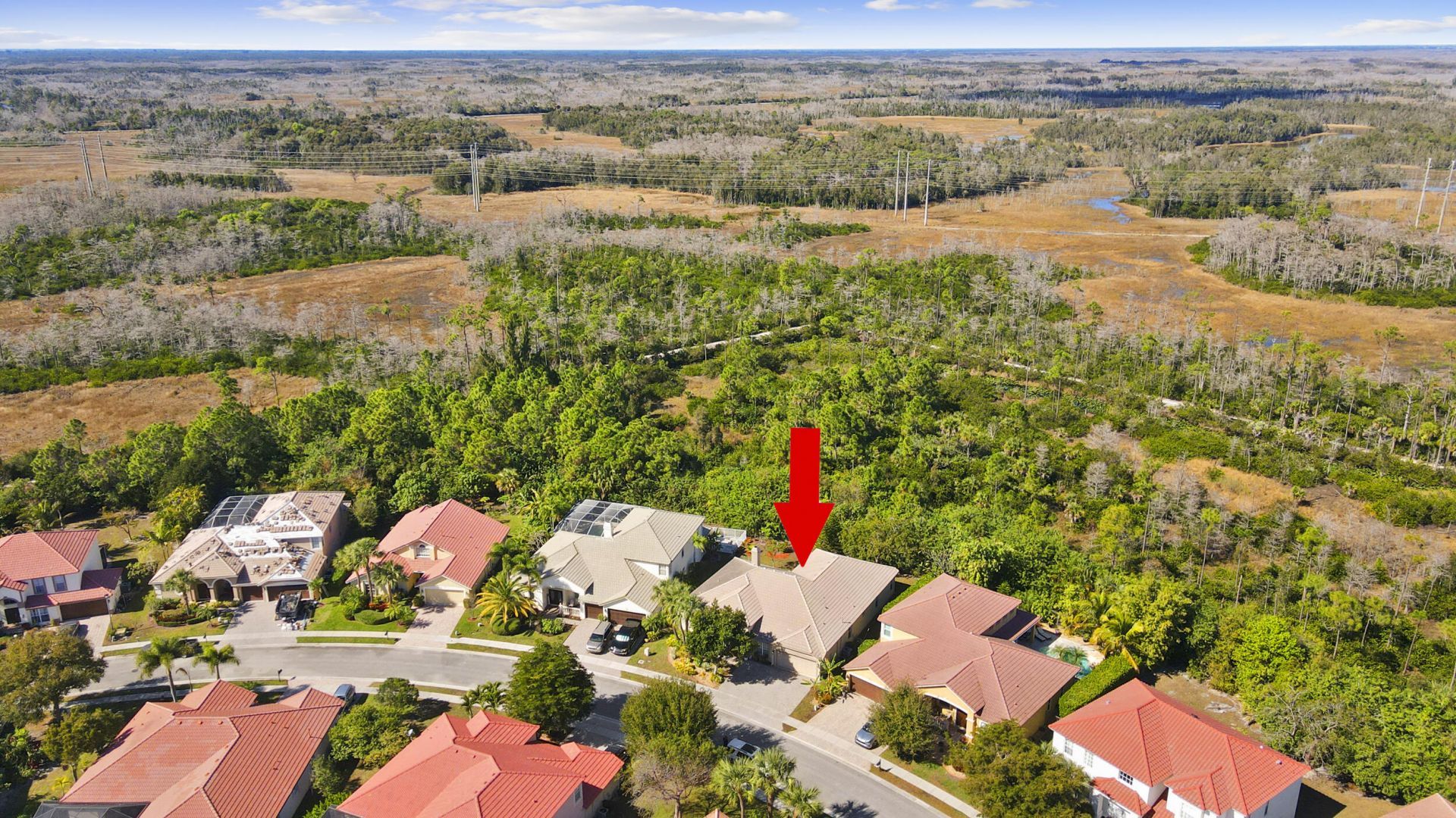 3968 W Hamilton Key, West Palm Beach, FL 33411 Photo