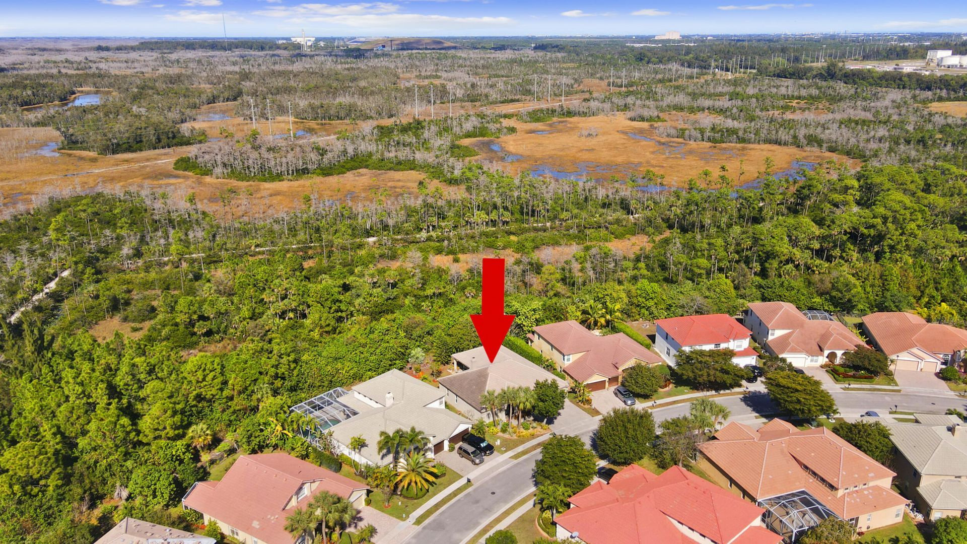 3968 W Hamilton Key, West Palm Beach, FL 33411 Photo