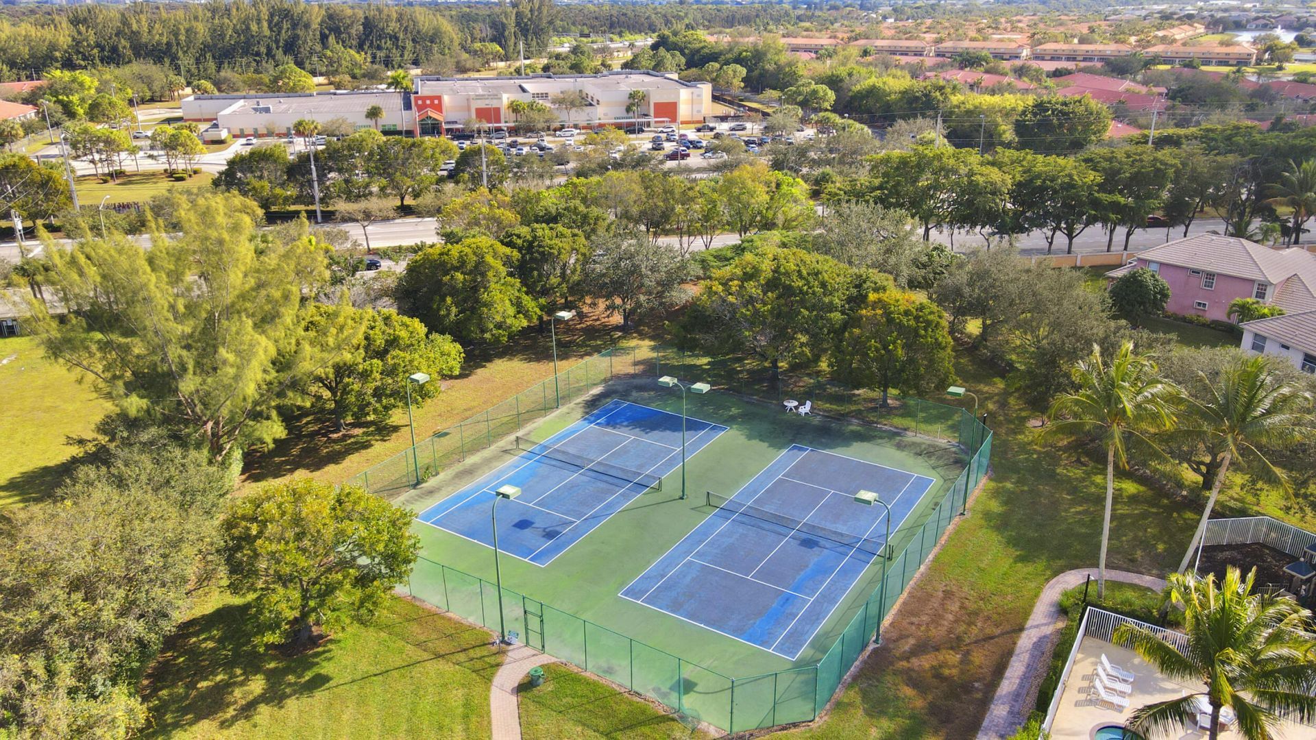 3968 W Hamilton Key, West Palm Beach, FL 33411 Photo