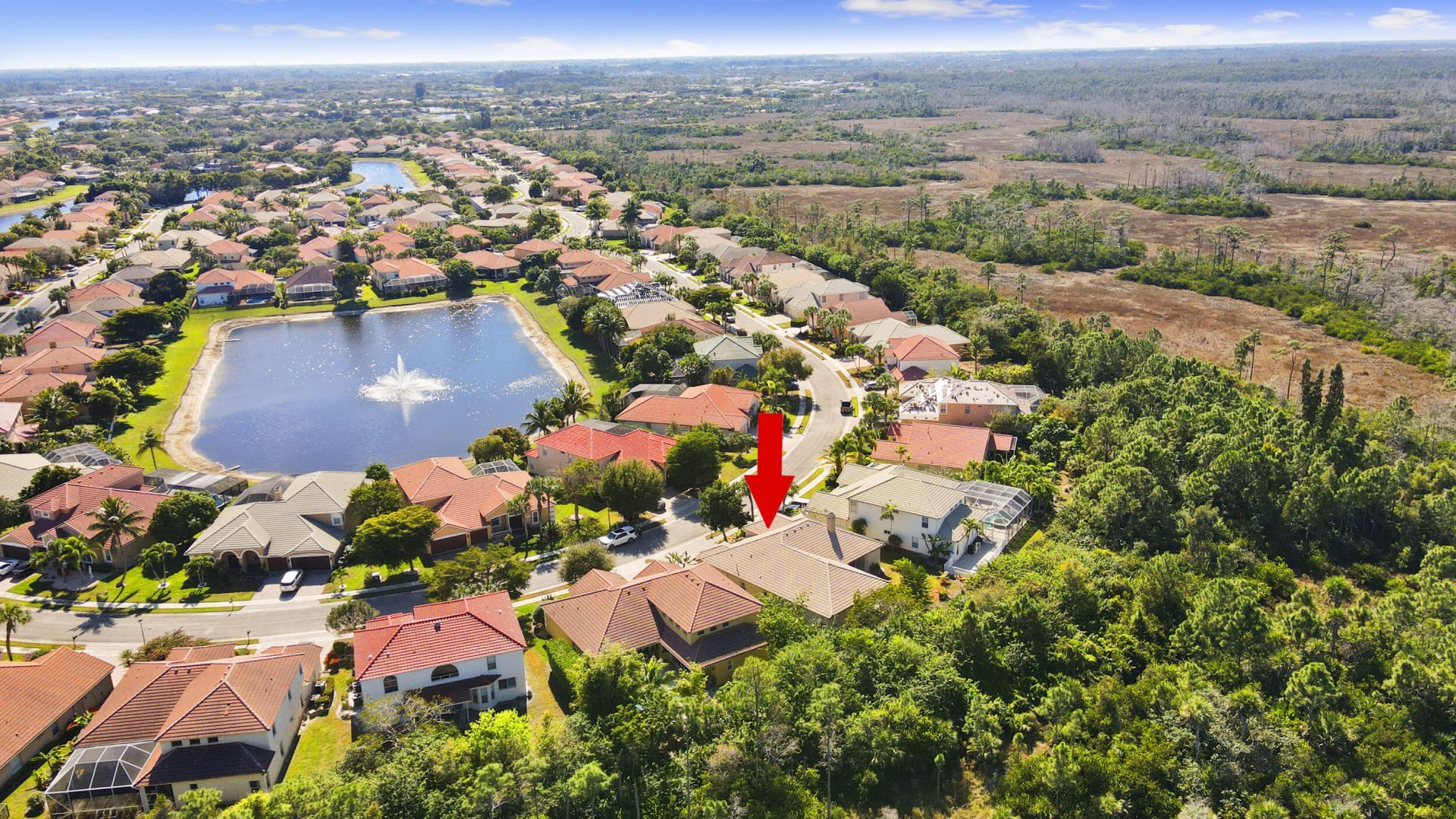 3968 W Hamilton Key, West Palm Beach, FL 33411 Photo