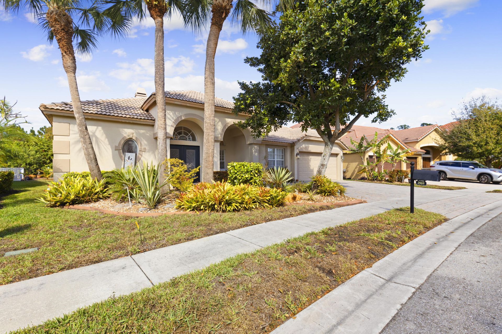 3968 W Hamilton Key, West Palm Beach, FL 33411 Photo