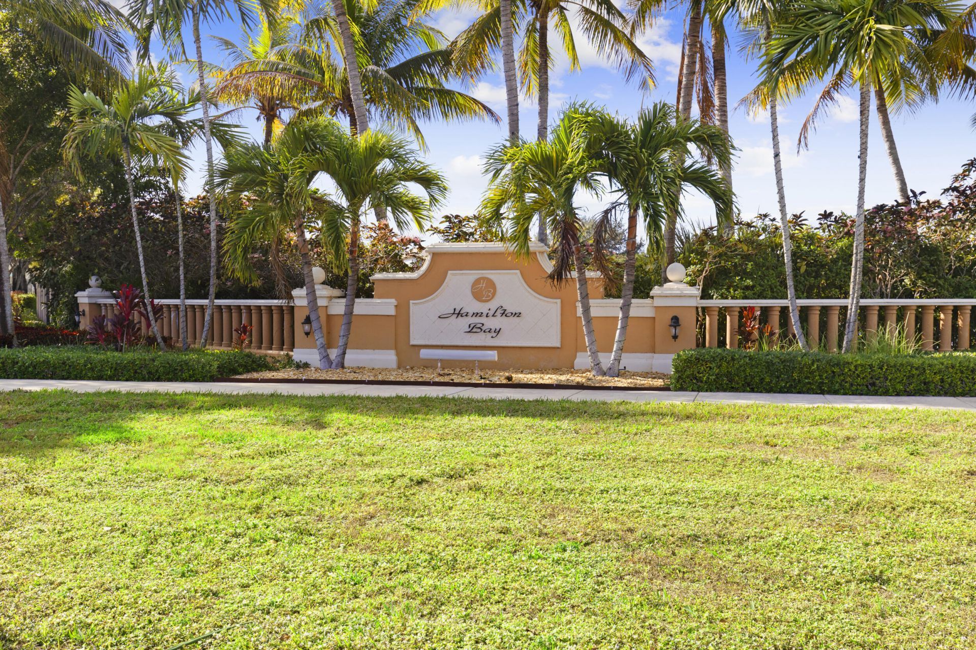 3968 W Hamilton Key, West Palm Beach, FL 33411 Photo