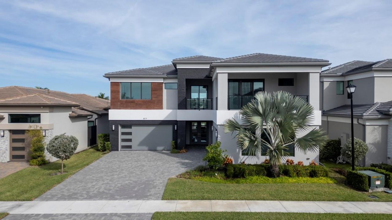 8571 Shoreacres Street, Boca Raton, FL 33434 Photo