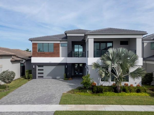 8571 Shoreacres Street, Boca Raton, FL 33434