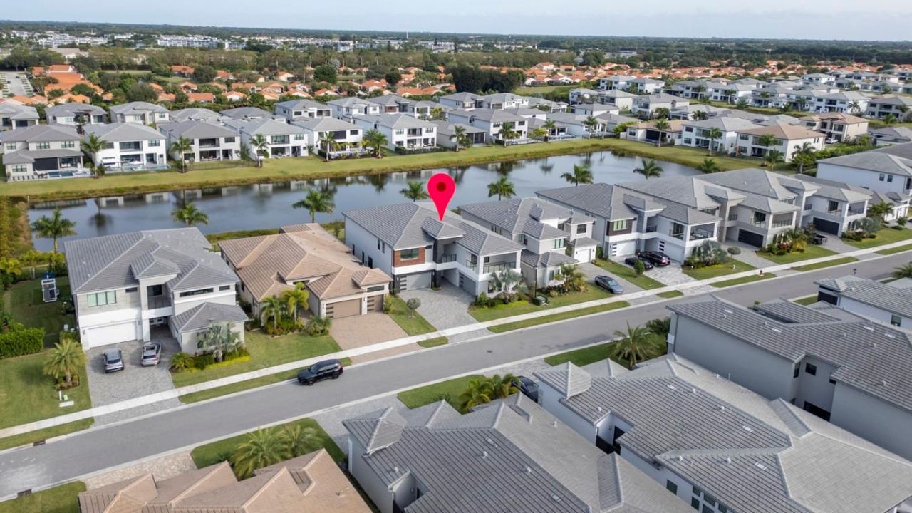 8571 Shoreacres Street, Boca Raton, FL 33434 Photo