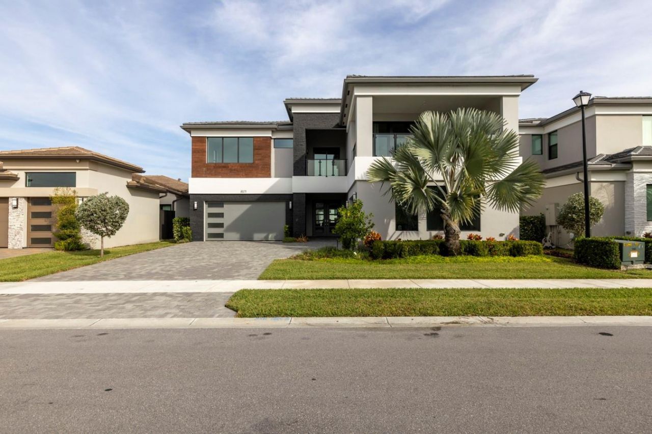 8571 Shoreacres Street, Boca Raton, FL 33434 Photo