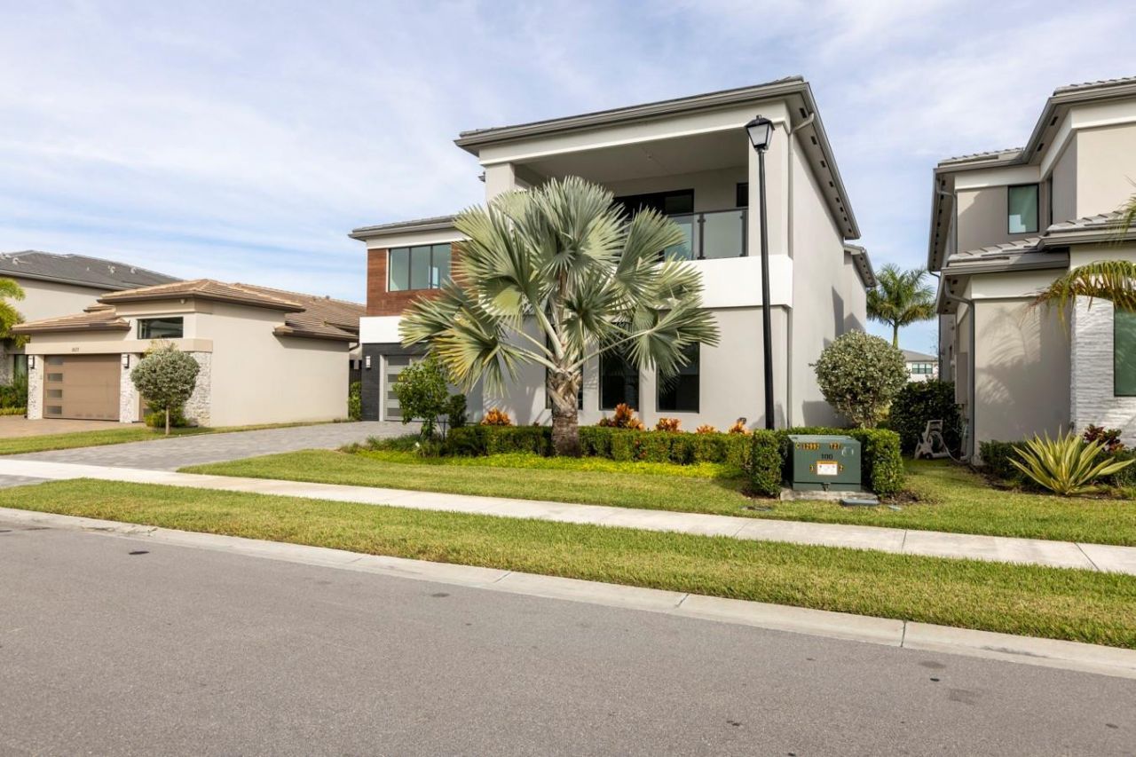 8571 Shoreacres Street, Boca Raton, FL 33434 Photo