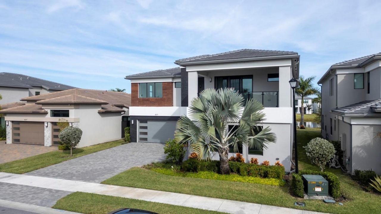 8571 Shoreacres Street, Boca Raton, FL 33434 Photo