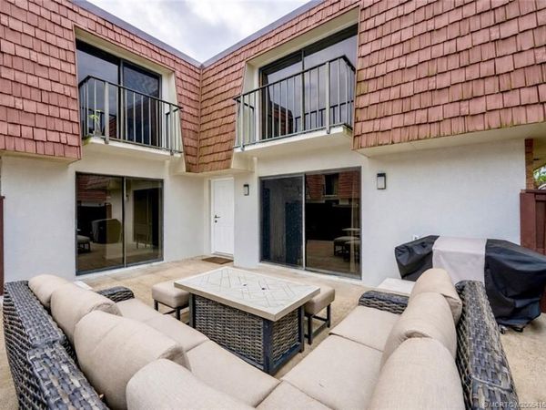 3699 SW Sunset Trace Circle, Palm City, FL 34990