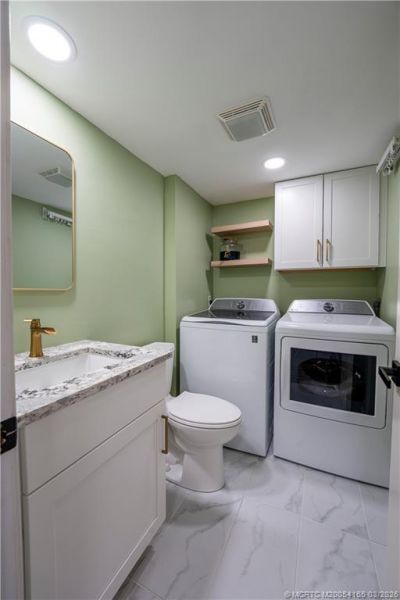 3699 SW Sunset Trace Circle, Palm City, FL 34990 Photo