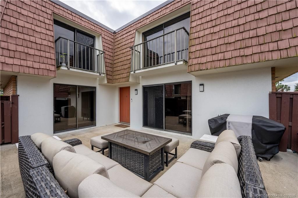 3699 SW Sunset Trace Circle, Palm City, FL 34990 Photo