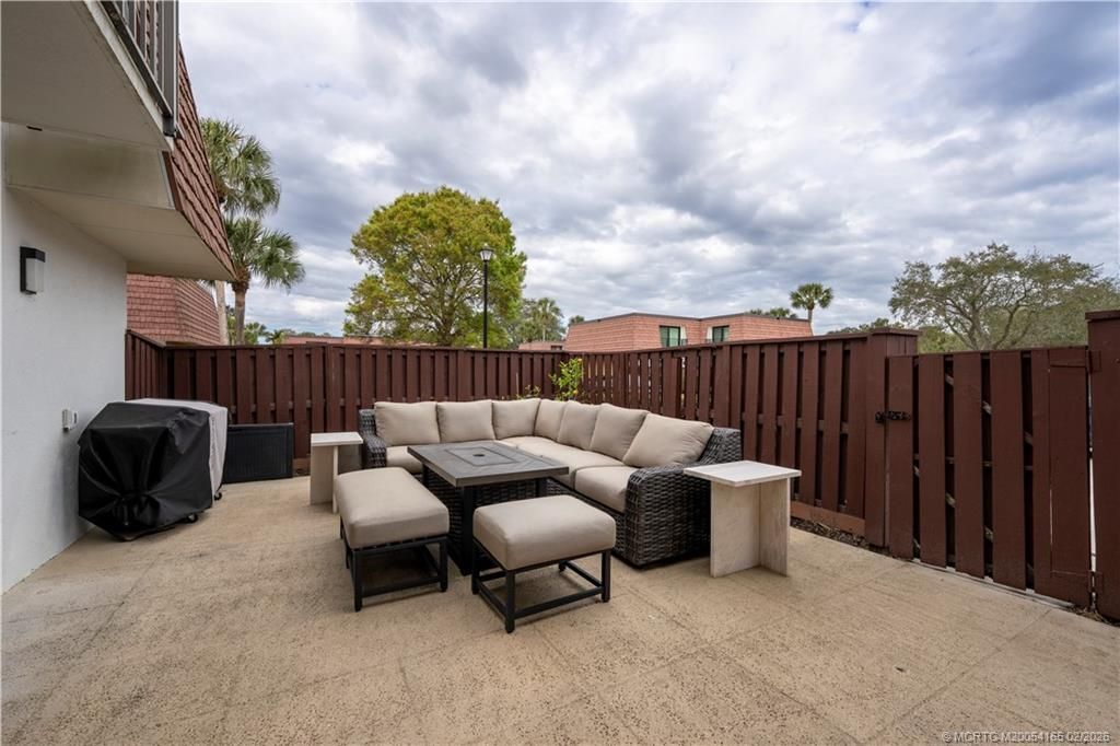 3699 SW Sunset Trace Circle, Palm City, FL 34990 Photo