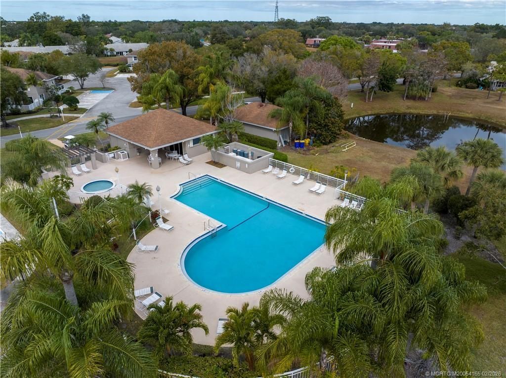 3699 SW Sunset Trace Circle, Palm City, FL 34990 Photo