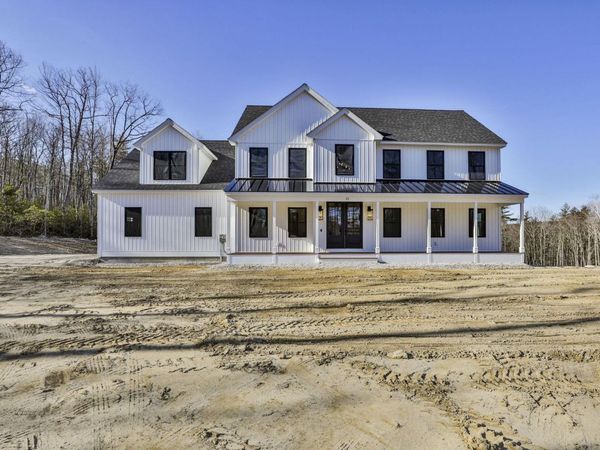 49 Countryside Drive, Brookline, NH 03033