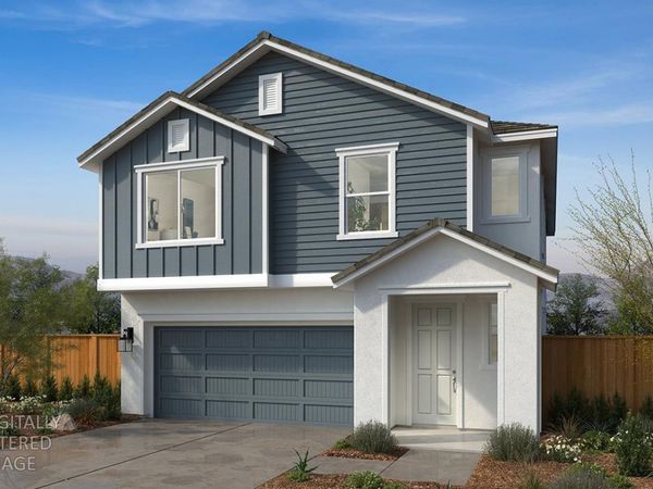 4520 Blacktail Way, Folsom, CA 95630