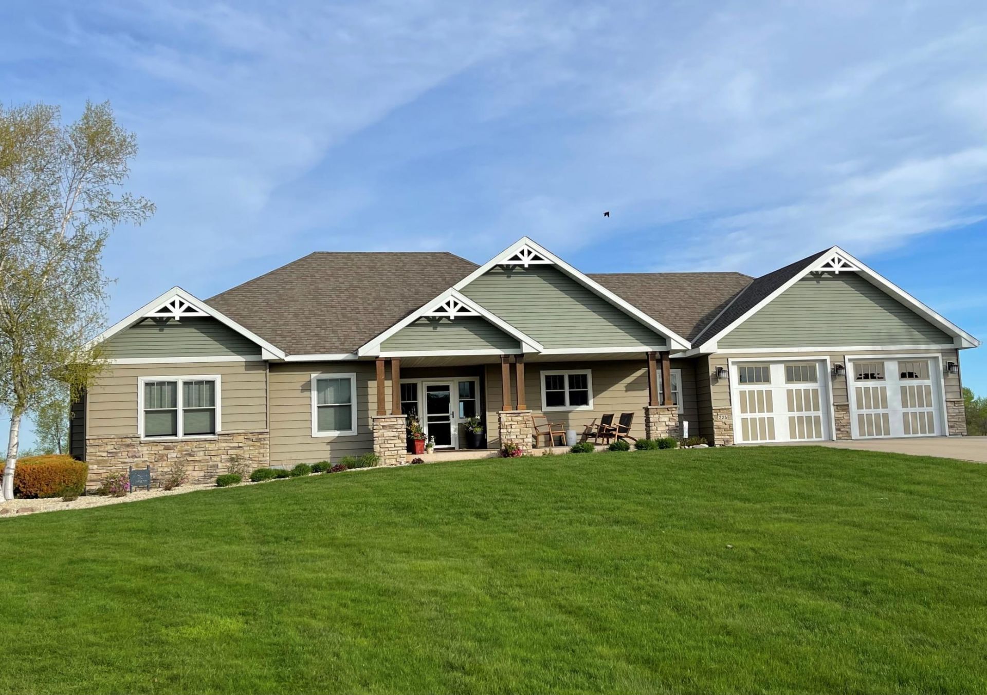 225 Alaina Place NE, Sauk Rapids, MN 56379