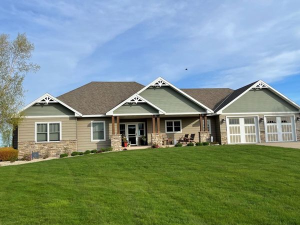 225 Alaina Place NE, Sauk Rapids, MN 56379