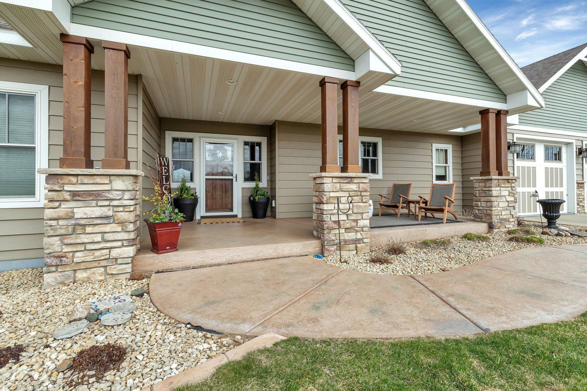 225 Alaina Place NE, Sauk Rapids, MN 56379
