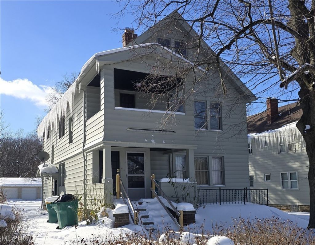 14512 Granger Road, Maple Heights, OH 44137 Main Photo