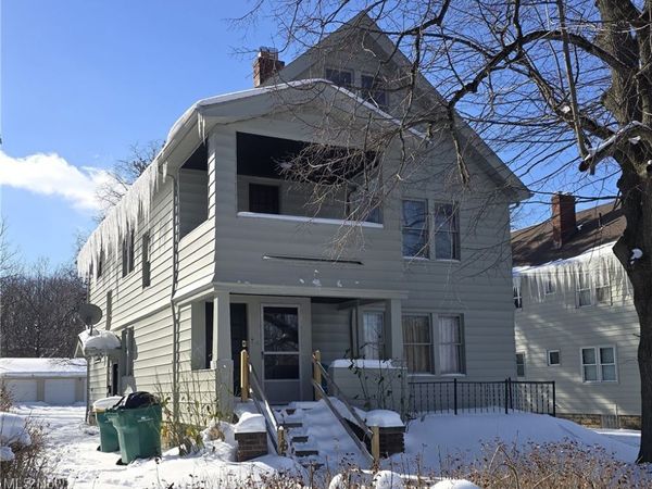 14512 Granger Road, Maple Heights, OH 44137