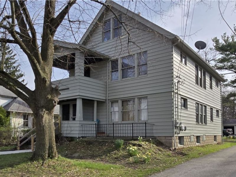 14512 Granger Road, Maple Heights, OH 44137 Photo 1