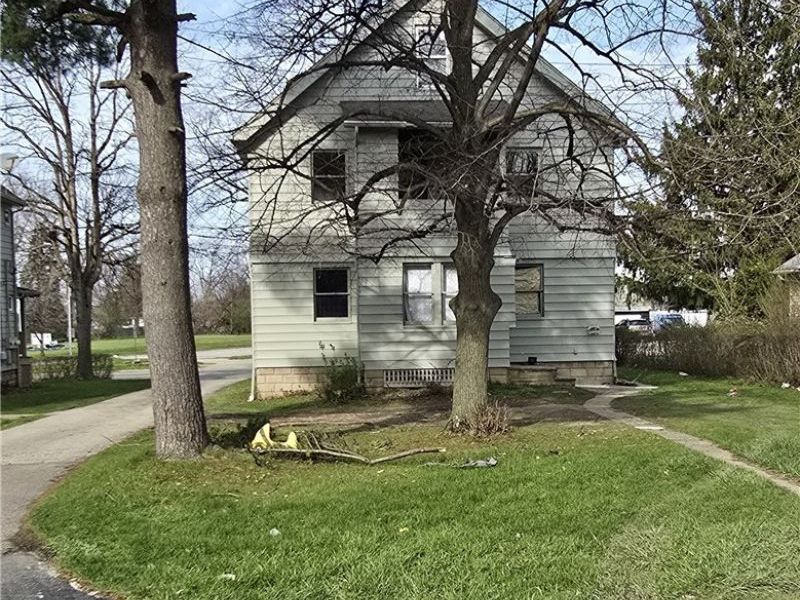 14512 Granger Road, Maple Heights, OH 44137 Photo 5