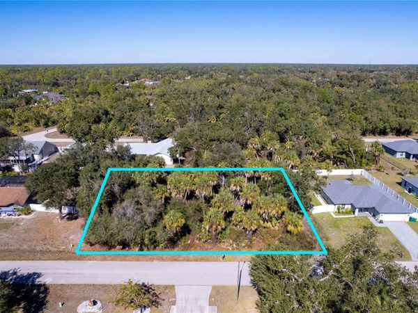 16250 BANYAN AVENUE, PORT CHARLOTTE, FL 33954