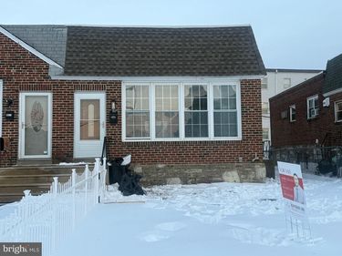 8409 LORETTO AVENUE, PHILADELPHIA, PA 19152