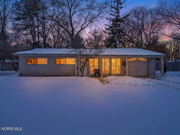 3723 Manchester Boulevard, Toledo, OH 43606