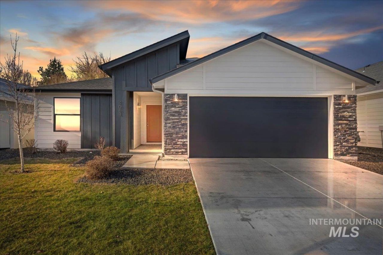 3061 S Green Forrest Way, Boise, ID 83709 Main Photo