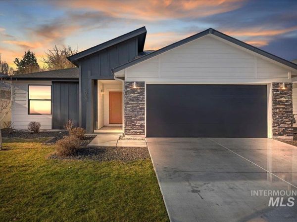 3061 S Green Forrest Way, Boise, ID 83709