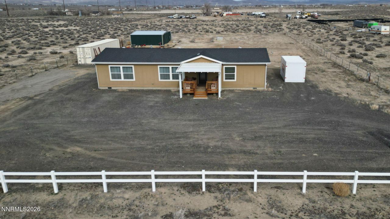 1120 E 5th Street, Silver Springs, NV 89429 Main Photo