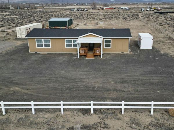 1120 E 5th Street, Silver Springs, NV 89429