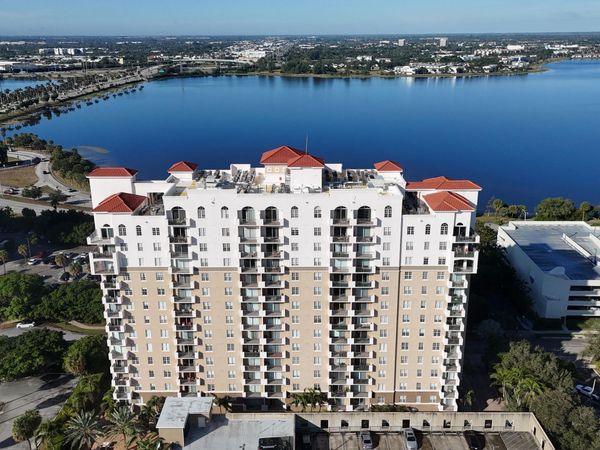 616 Clearwater Park Road, Unit 713, West Palm Beach, FL 33401
