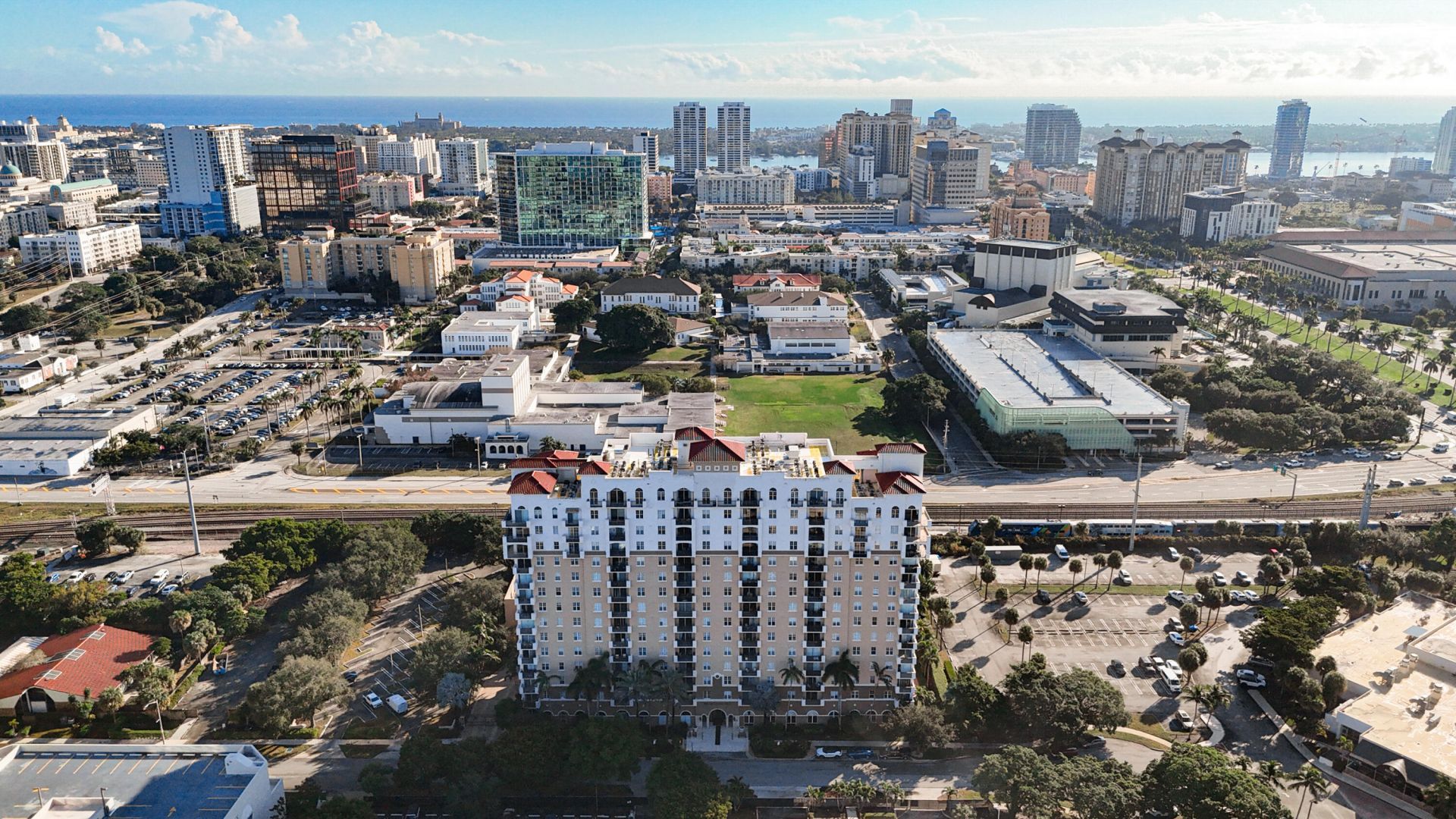 616 Clearwater Park Road, Unit 713, West Palm Beach, FL 33401 Photo