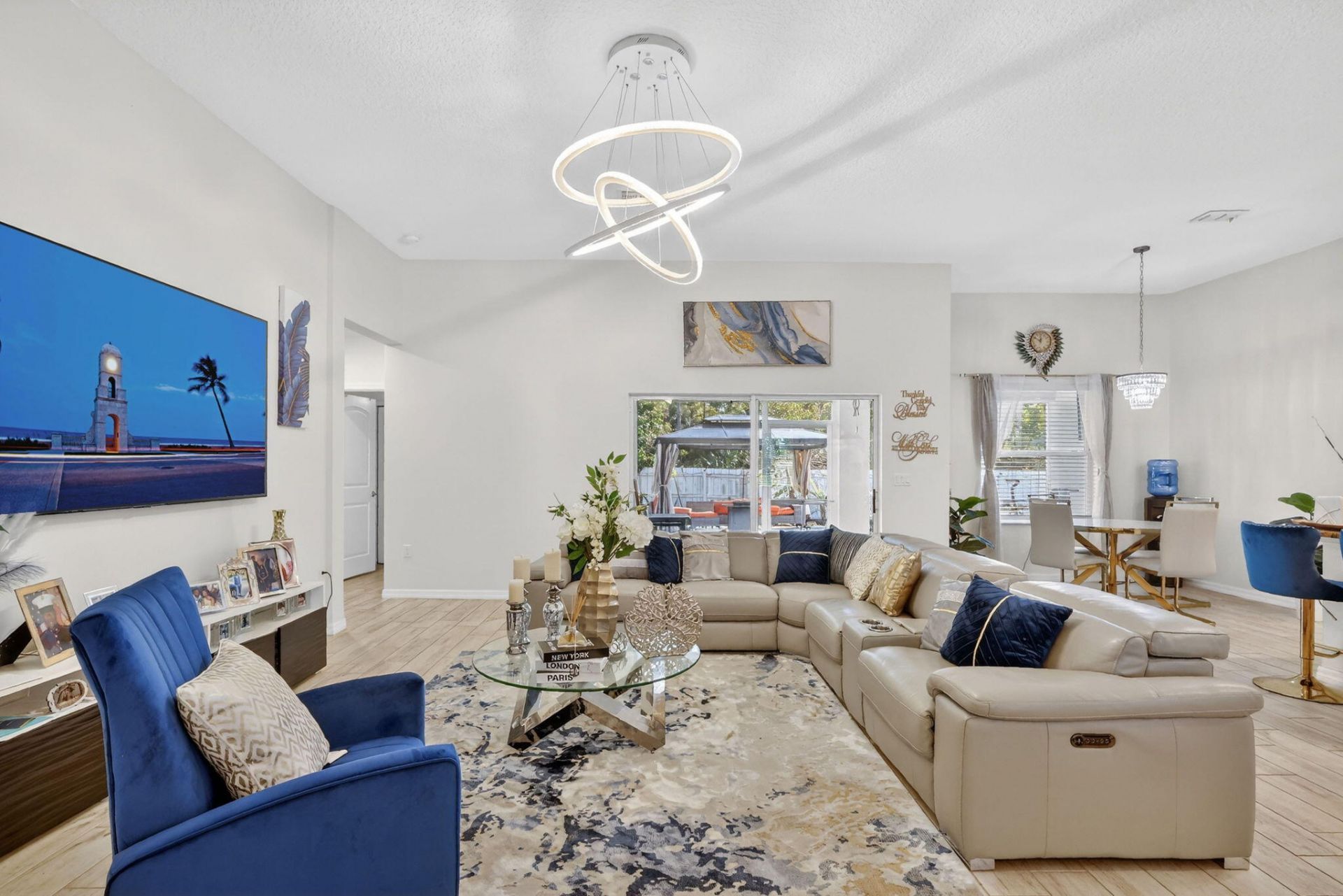 1780 SW Buttercup Avenue, Port Saint Lucie, FL 34953 Photo